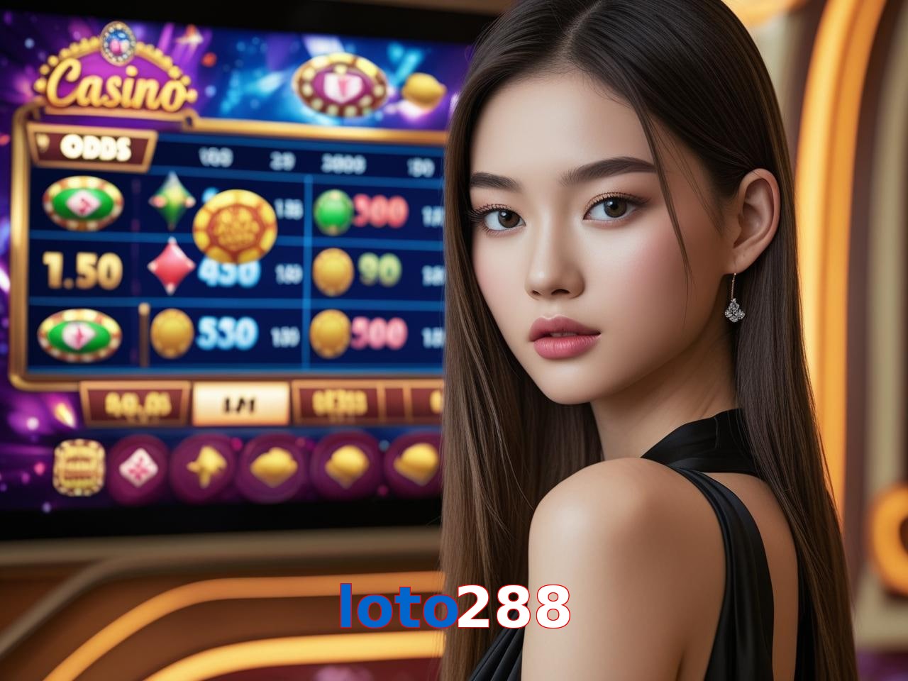 loto288