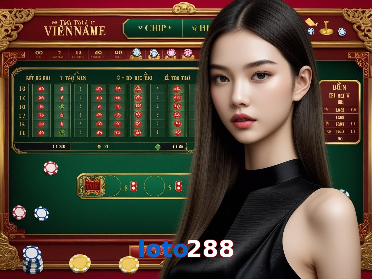 loto288