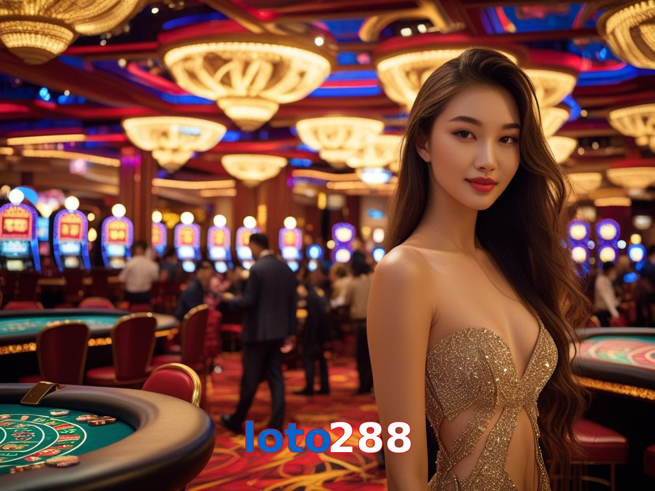 loto288
