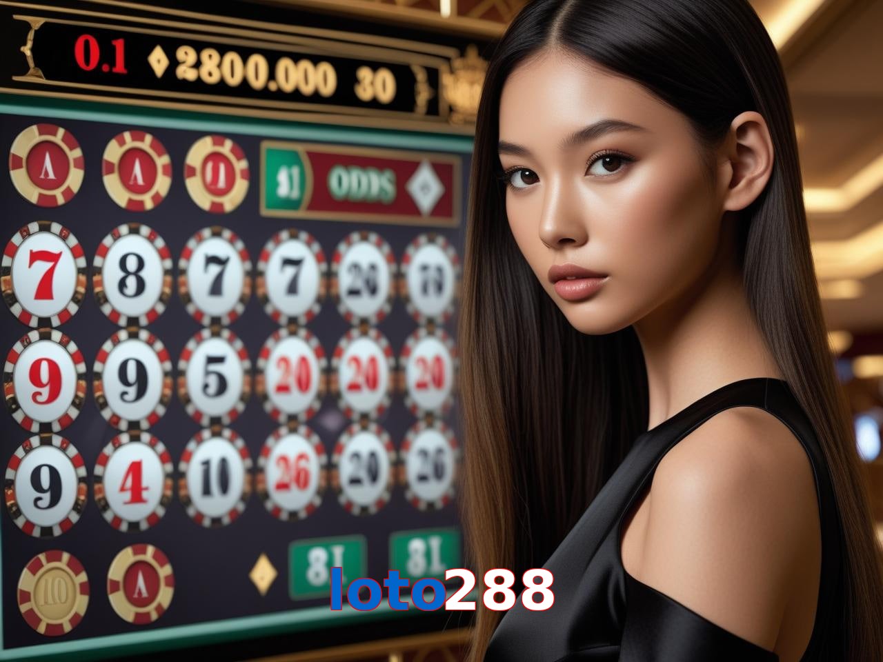 loto288