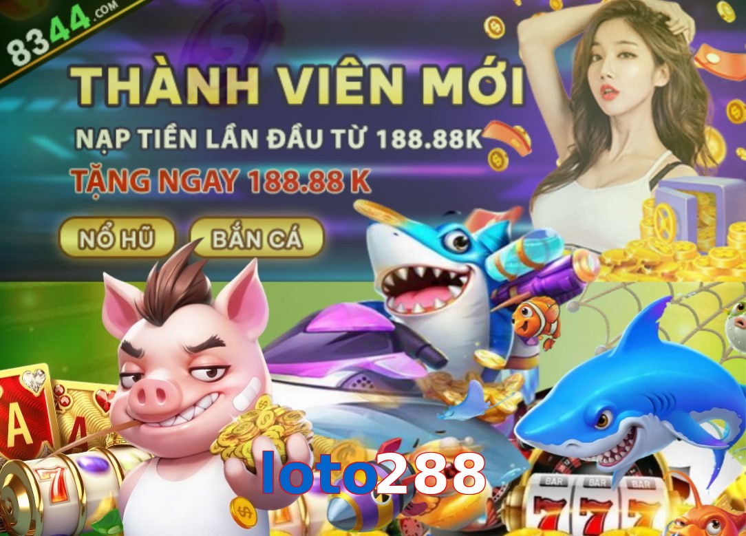 loto288
