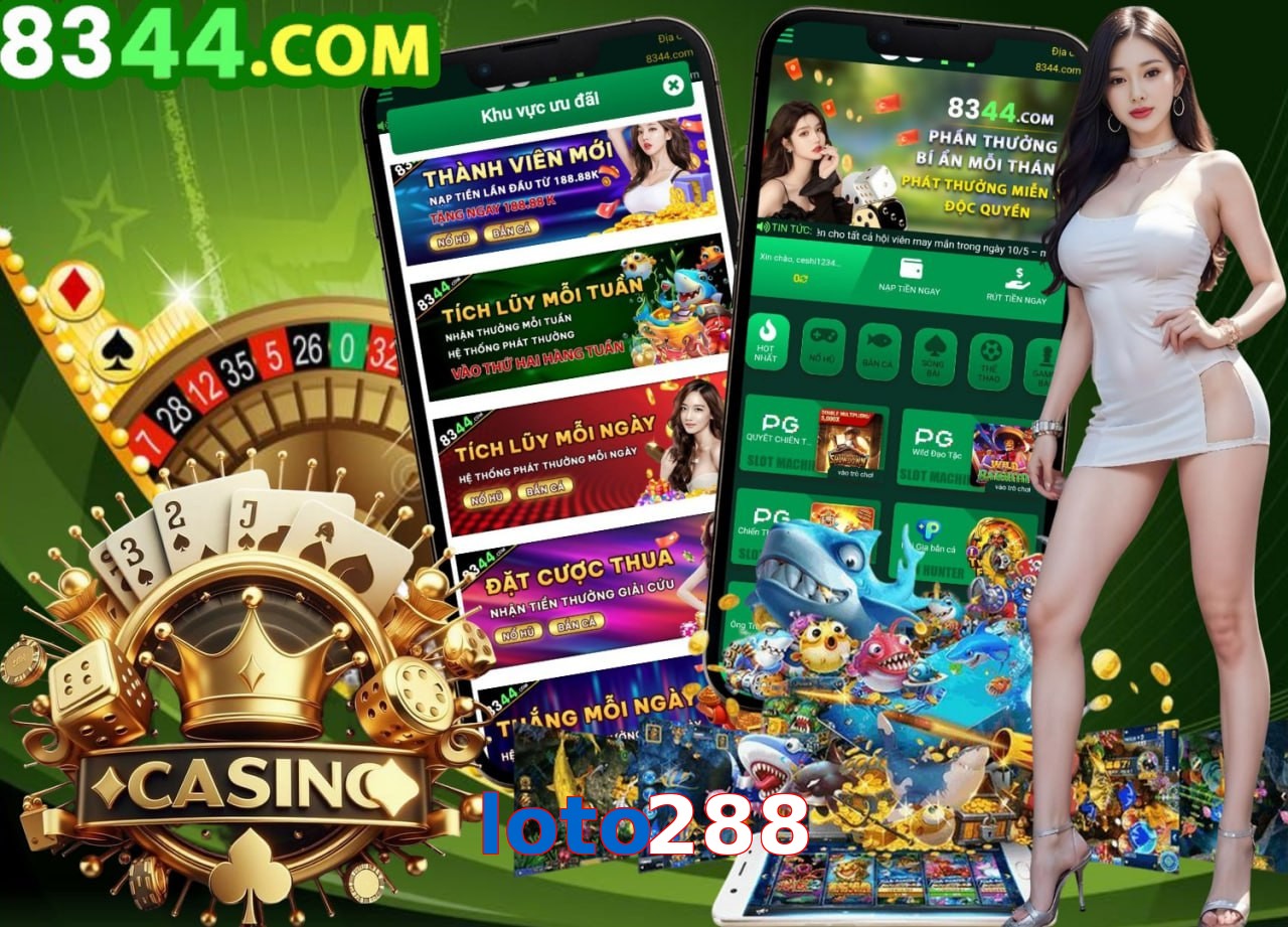 loto288